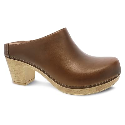 Dansko Women's Abbie Slip On Heel