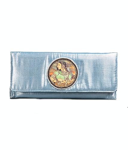 Favola Designer High Quality Evening Party Clutch (SCB0001)