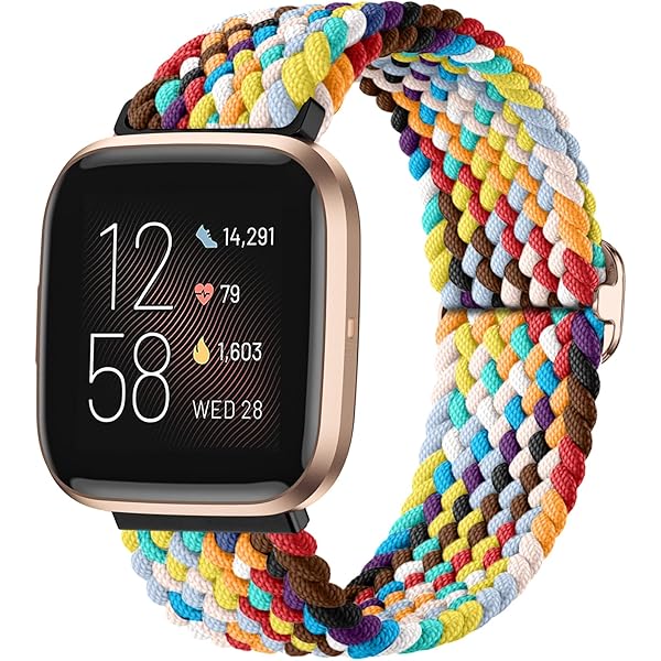 Vervangbandje van het merk Chofit, compatibel met Fitbit Luxe bandje, verstelbaar, roestvrijstalen polsbandje, metaal, in zakelijke look, voor de Fitbit Luxe Activity Tracker, zilver