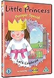 Little Princess: Lets Celebrate [DVD] [2006]