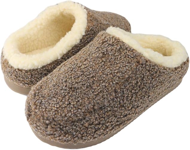 slippers amazon uk