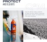 Gyeon Q2M WetCoat Hydrophobic Booster 500ml Car Ceramic Coating Spray view 4