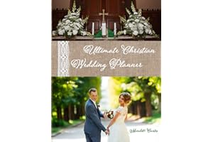 Ultimate Christian Wedding Planner