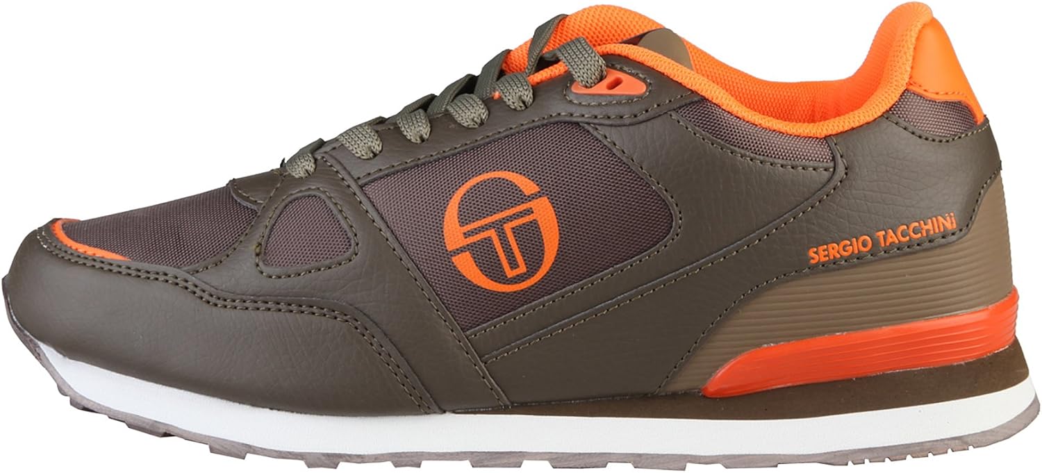 sneakers sergio tacchini femme
