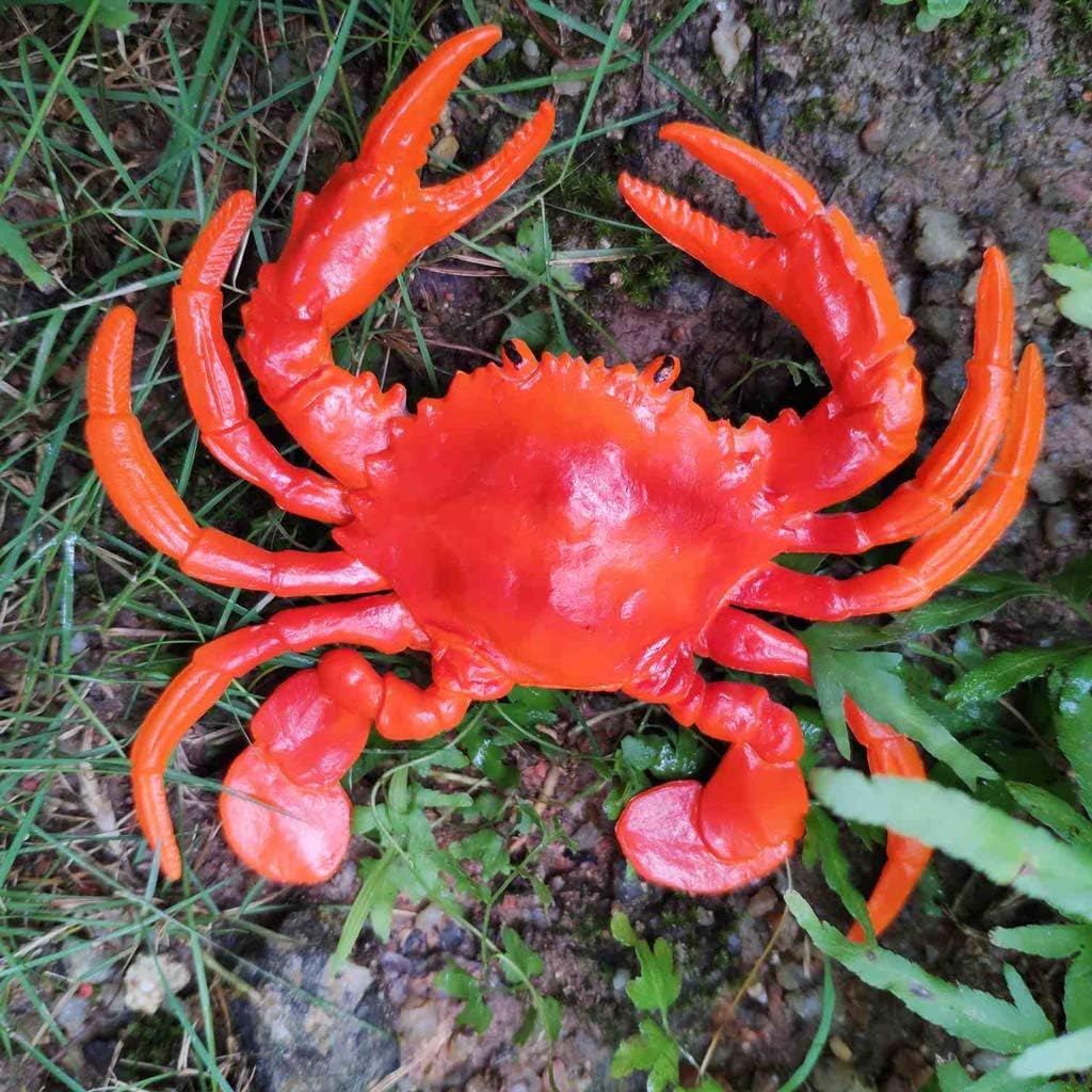 restaurantindia.dk LOVIVER Squirting Animal Black Lobster ...