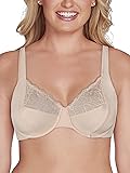 Vanity Fair Women's Flattering Full Figure