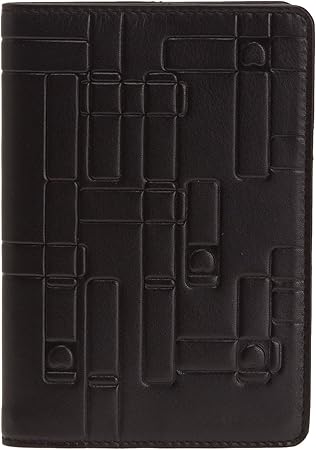 delsey passport holder