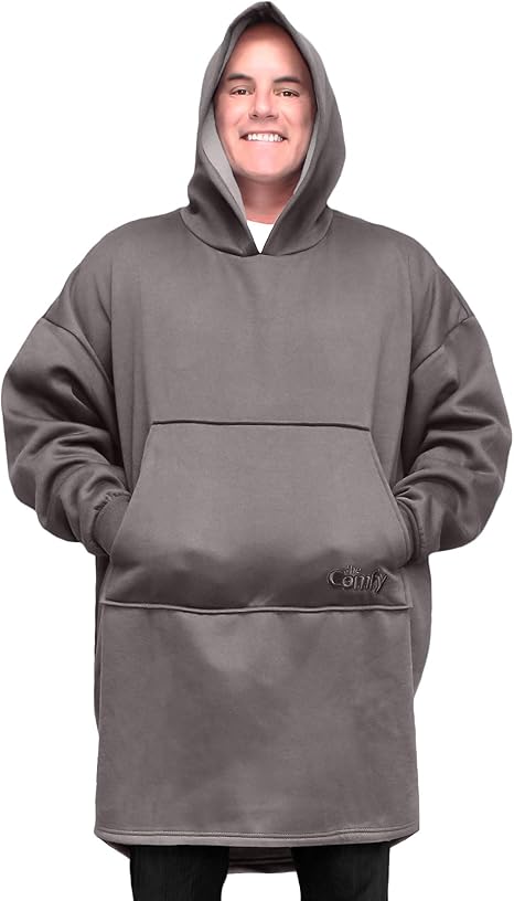 shark tank blanket hoodie