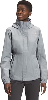 The North Face Women's Resolve Parka II 