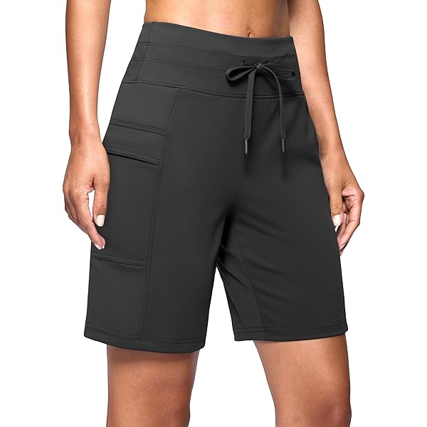 ZEROXPOSUR Men's Lightweight Stretch Travel Friendly Shorts Color