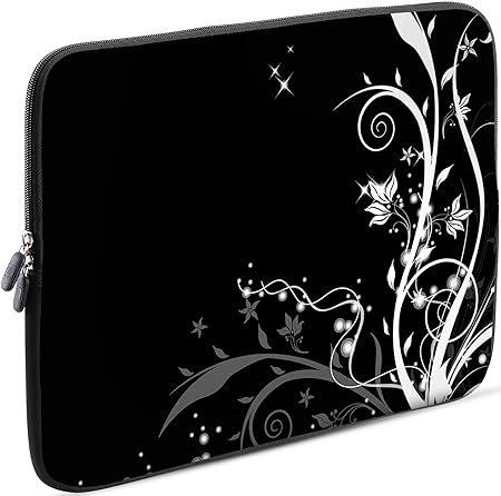 Sidorenko Tablet PC Tasche für 7-8 Zoll | Samsung Galaxy Tab 3 / Apple iPad mini | Universal Schutzhülle | Hülle Sleeve Case 
