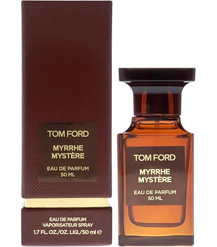 Amazon.com : Myrrhe Mystere by Tom Ford for Unisex - 1 oz EDP