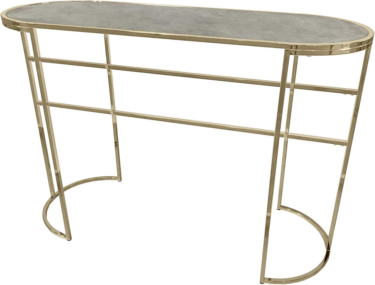 Best Marble Bar Table White