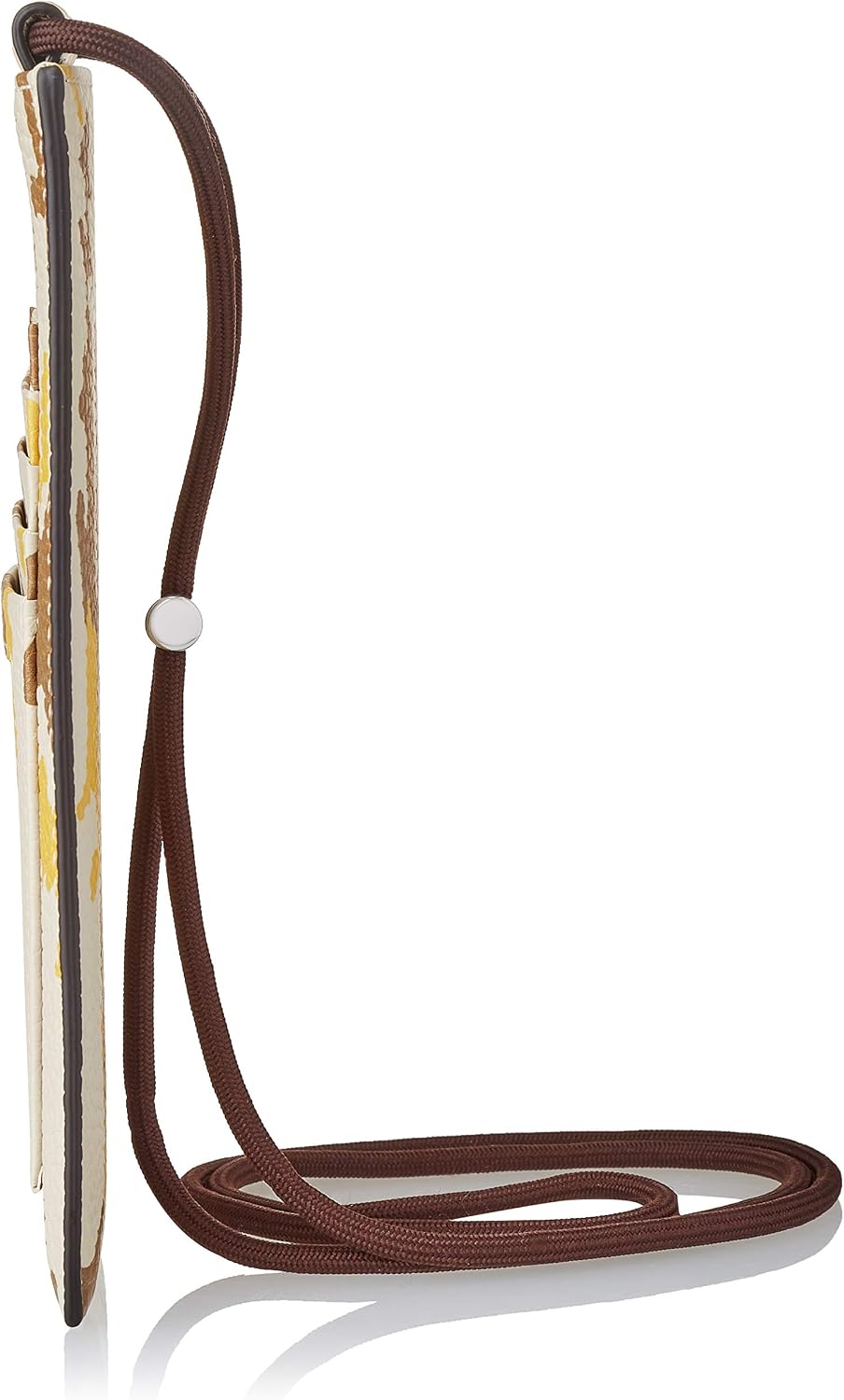 BOSS Men's Crosstown CA_Phone 4 Neck Pouch, Light Beige 276, ONESI - Image 4