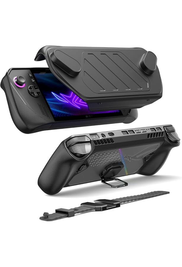 Amazon.com: Hard Carrying Case for ASUS Rog Ally X 2024