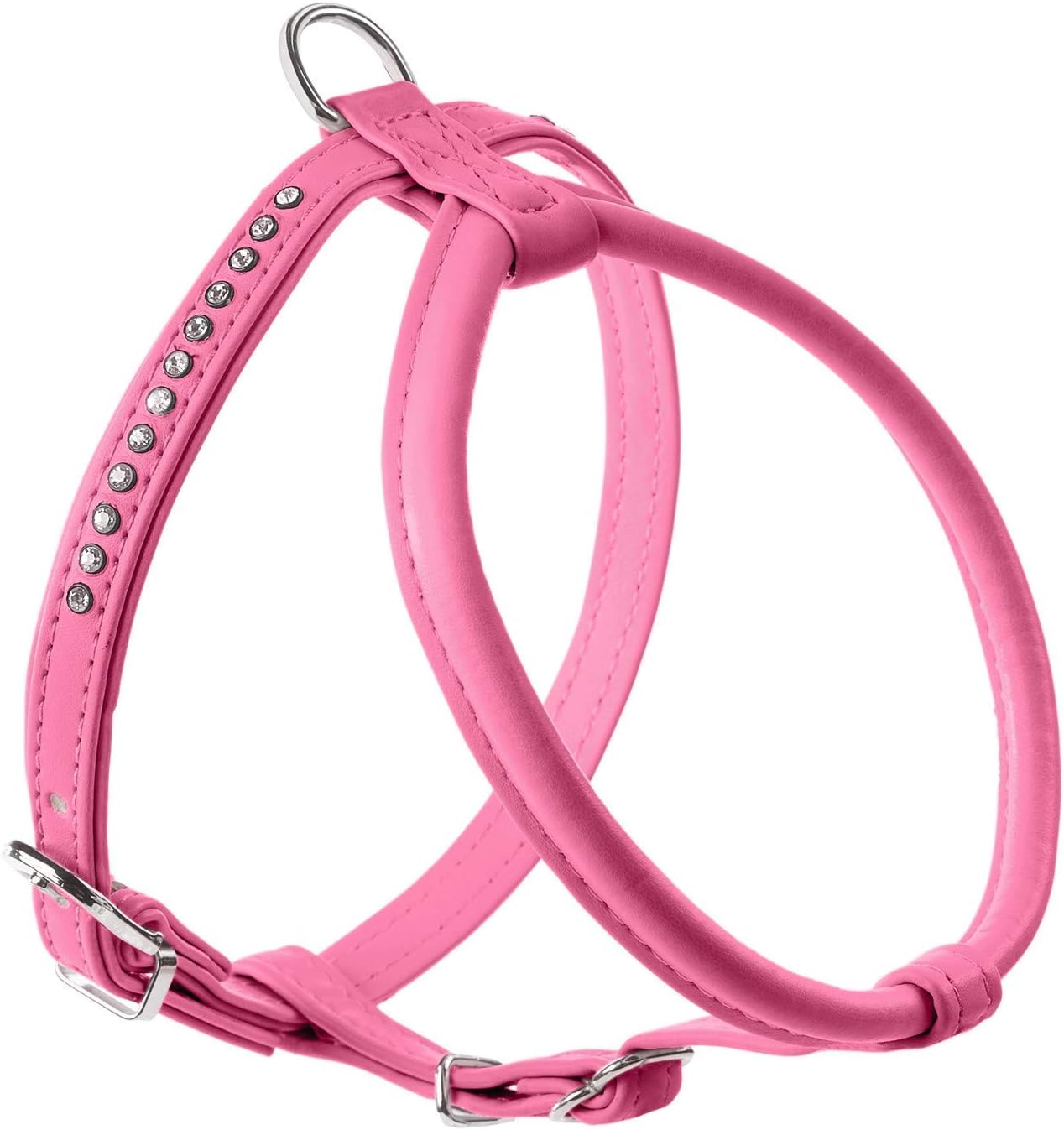 Шлейка Для Шпица Купить В Москве