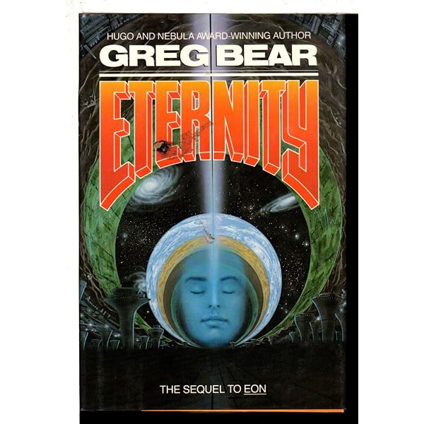 Legacy: Bear, Greg: 9780312855161: Amazon.com: Books
