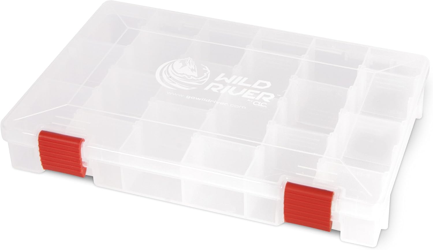 Wild River CLC PT3600 Medium Utility Tray: Sports & Outdoors