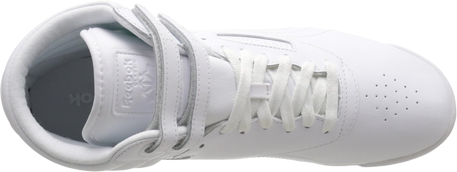  | Reebok Women's Freestyle Hi Walking Shoe | Sneakers