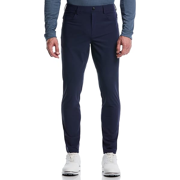 Amazon.com: PGA TOUR Men's Golf Performance Pants with