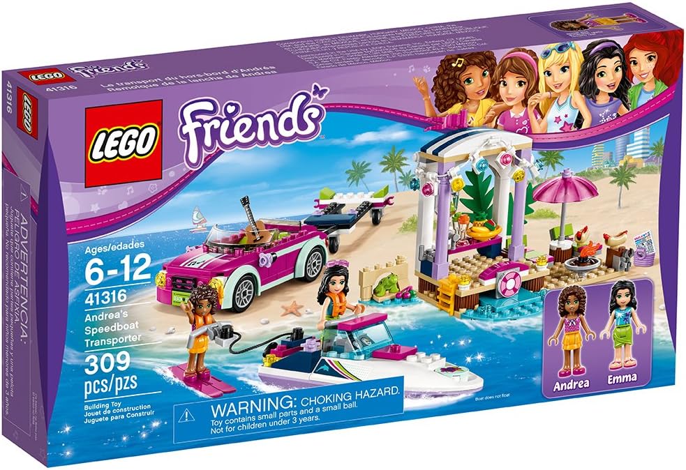 41316 lego friends