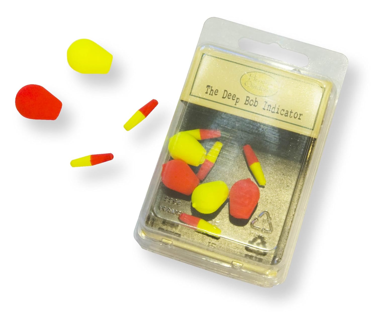 Adamsbuilt B00b46t2gm Dbimミディアムディープボブインジケータ クッションゴム 世界的に