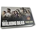 The Walking Dead TV Board Game