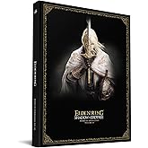 Elden Ring Official Strategy Guide, Vol. 3: Shadow of the Erdtree