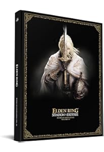 ELDEN RING OFFICIAL ART BOOK Volume I～Ⅲ Elden Ring Official Art