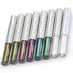 CHARMACY Multichrome Eyeliner Liquid