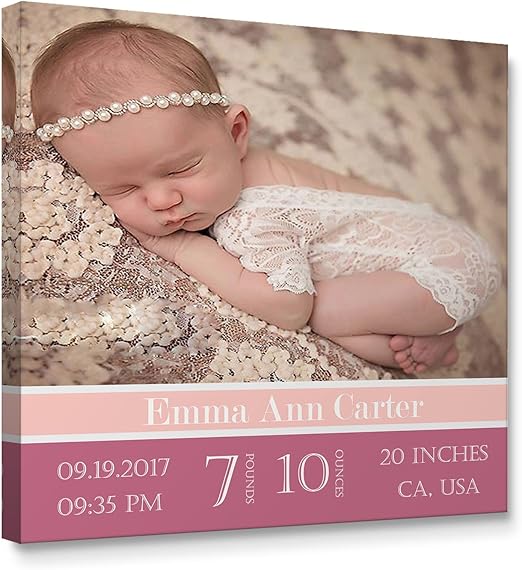 amazon gift for baby girl