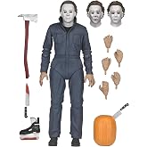 NECA Halloween Showcase | Halloween H2O 7 Inch Action Figure Ultimate - Michael Myers
