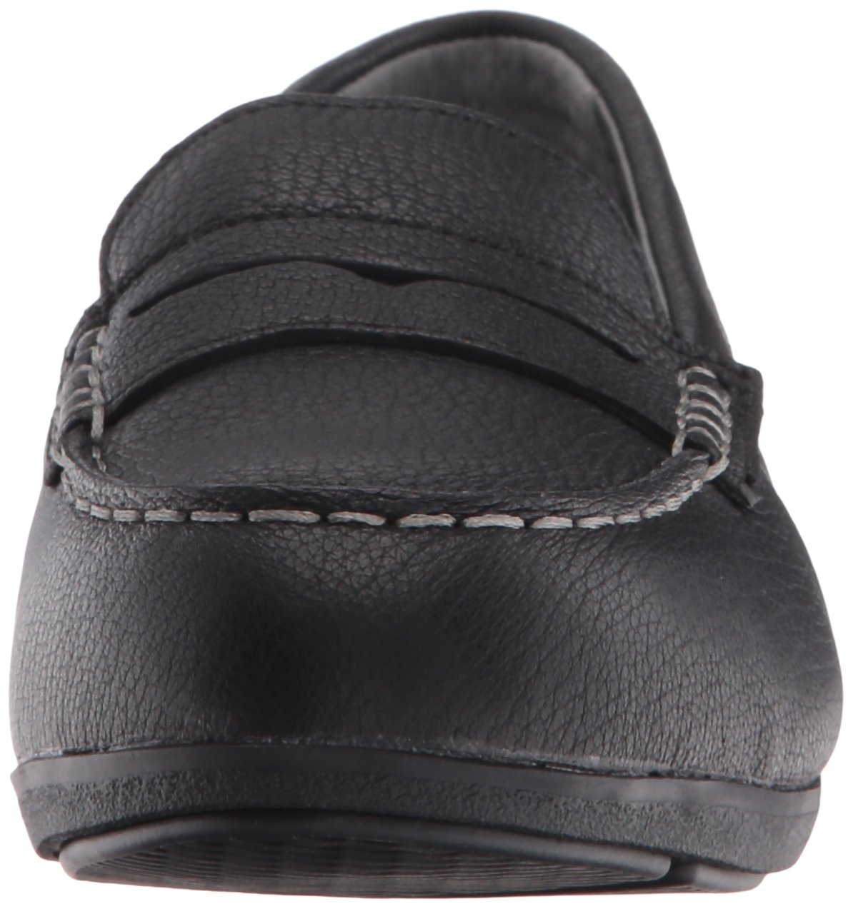 Rockport Work Women's Top Shore RK600 Work Shoe - Image 5