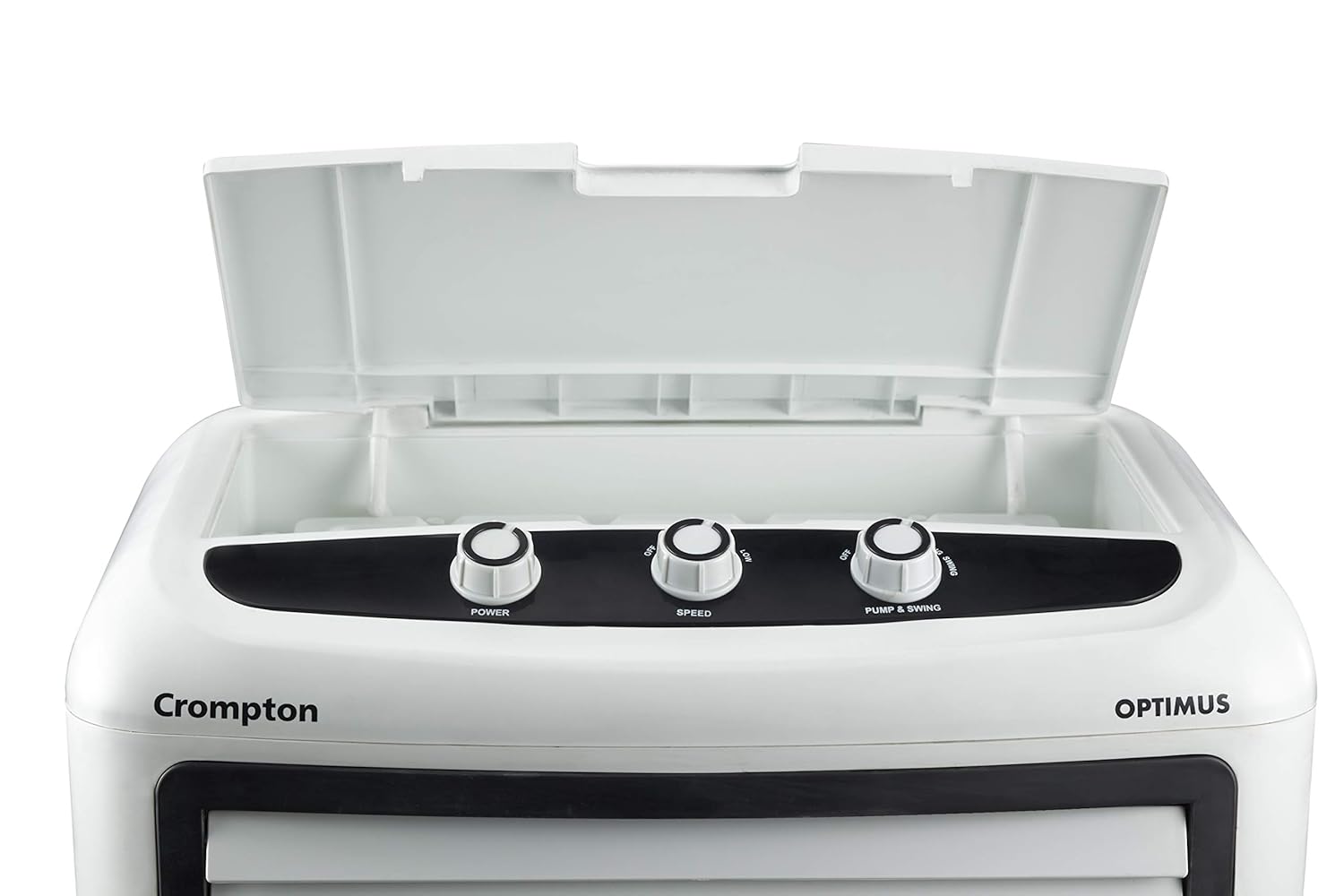 crompton cooler optimus 65