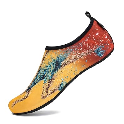 SAGUARO Quick Dry Aqua Socks Lightweight Beach Kuwait Ubuy