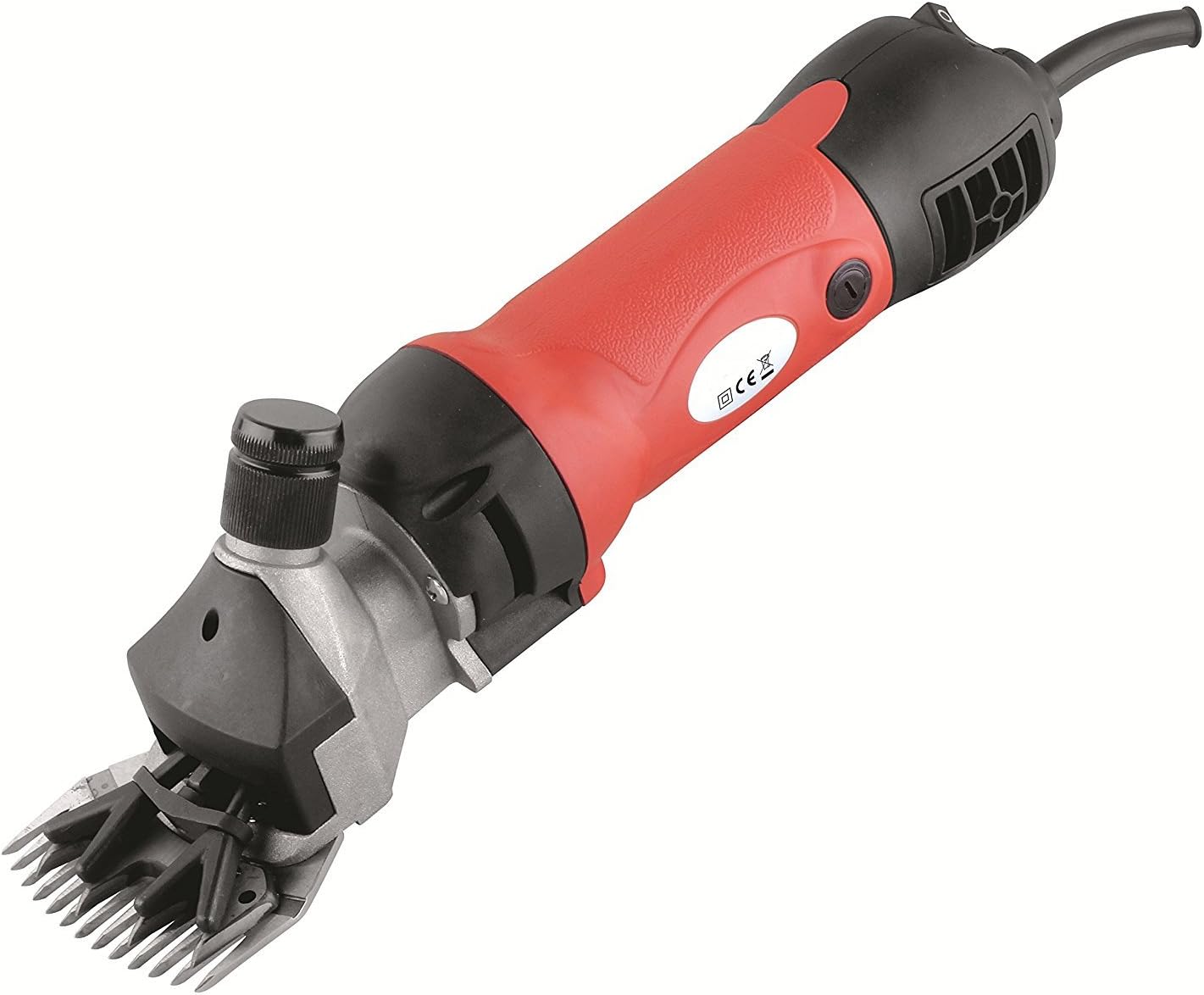 sheep hair cutting machine amazon