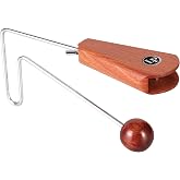 Latin Percussion LP209 Vibra Slap Ii Deluxe