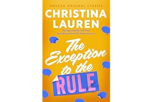 The Exception to the Rule (The Improbable Meet-Cute collection)