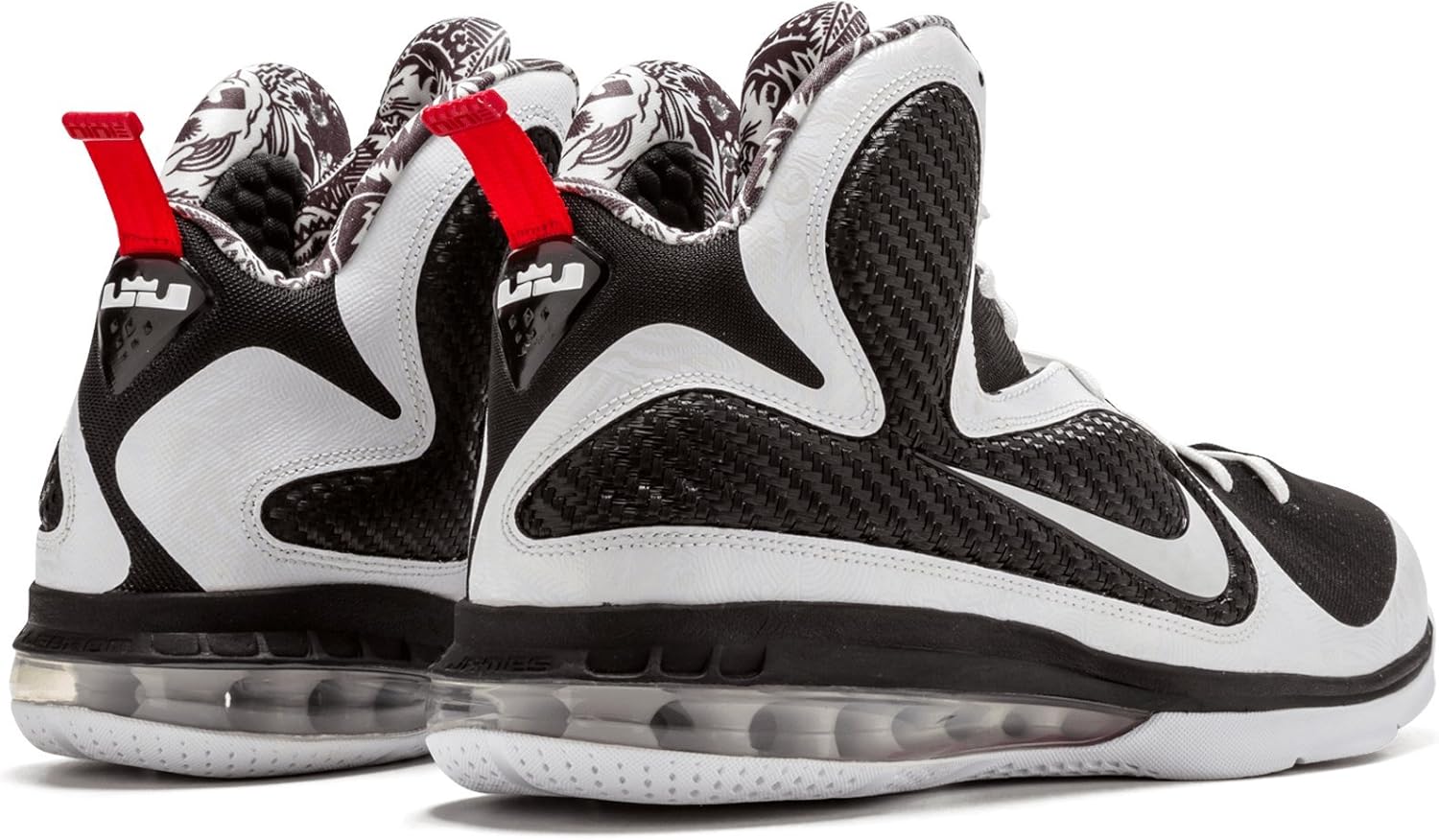 nike lebron 9 freegums