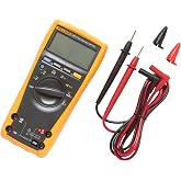 Fluke 177 True-RMS Digital Multimeter
