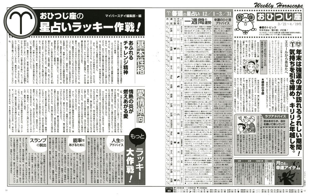 大人になった少女たちへ My Birthday 実用百科 実業之日本社 本 通販 Amazon