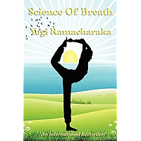 The Science of Breathing book cover The Science of Breathing book cover