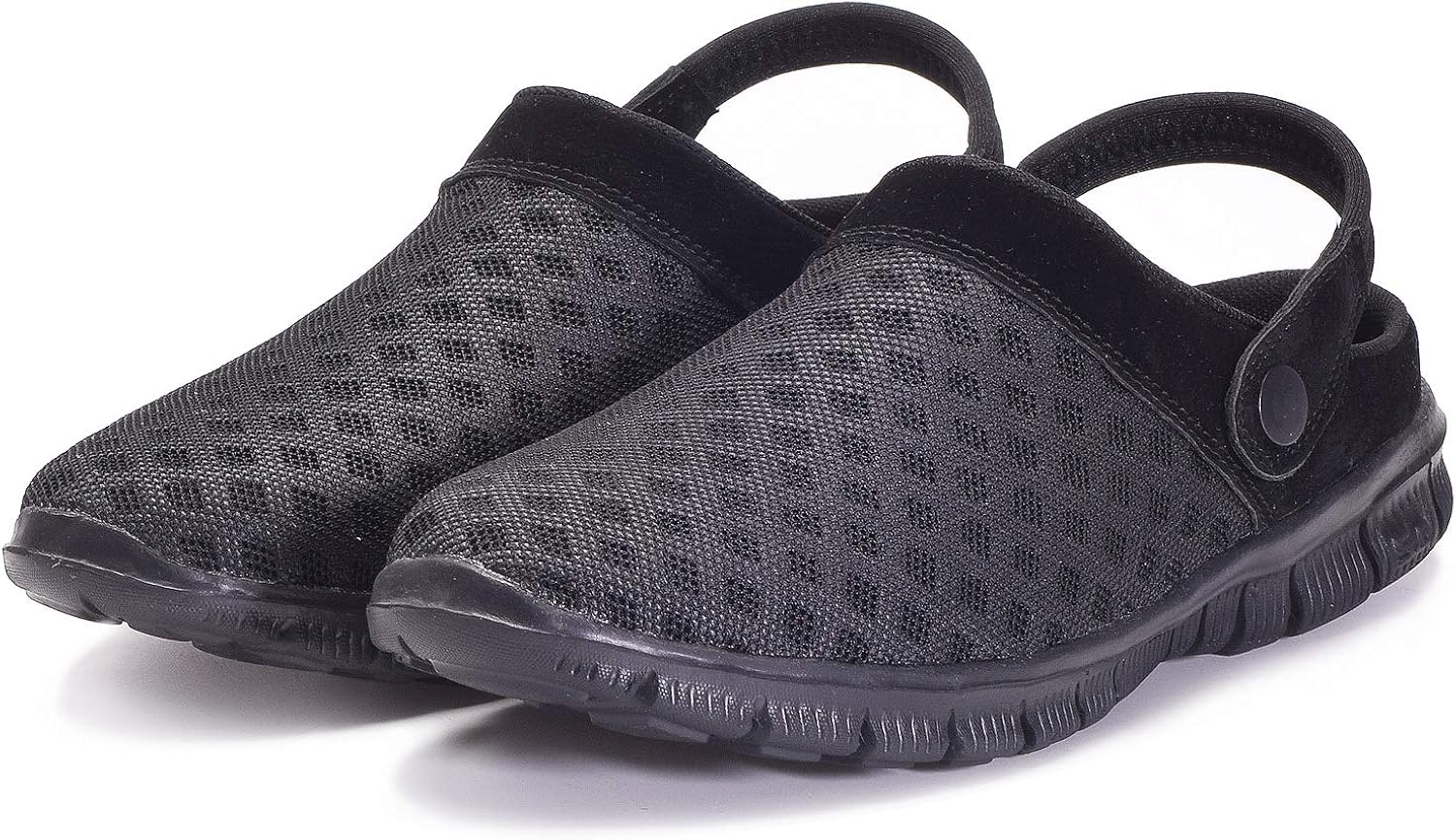 mens sports slippers