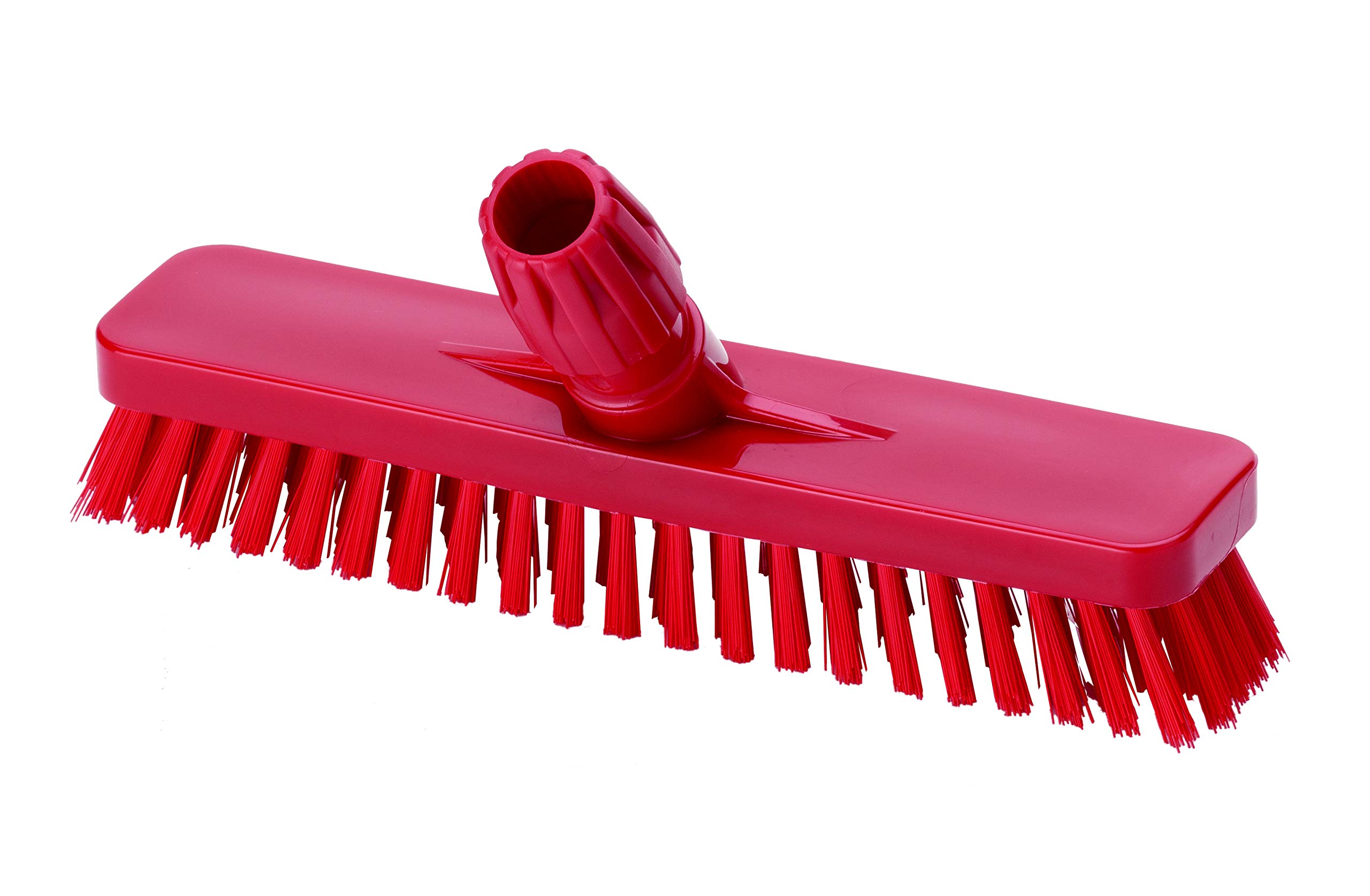 aricasa 1016rm Mop Hygiene, 3 cm, Red