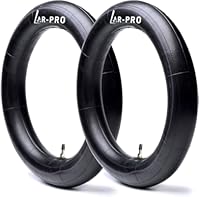 AR-PRO 3.00-14 Dirt Bike Inner Tubes (2-Pack)