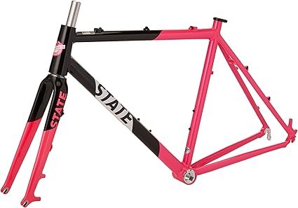 single speed frames