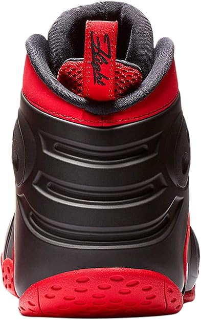 nike zoom rookie university red