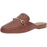 Amazon Essentials Women's Buckle Mule