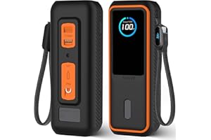 Case for Anker Laptop Power Bank (25,000mAh 165W)，Soft Silicone case Compatible with Anker Laptop Power Bank，Shockproof and S