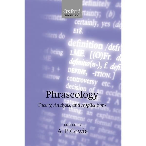 A Handbook of Lexicography: The Theory and Practice of Dictionary